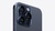 Apple iPhone 15 Pro Max 1TB Blue Titanium (MU7K3)