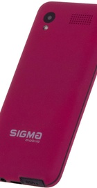 Sigma mobile X-style 31 Power Purple