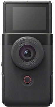 Canon PowerShot V10 Advanced Vlogging kit Black (5946C005)