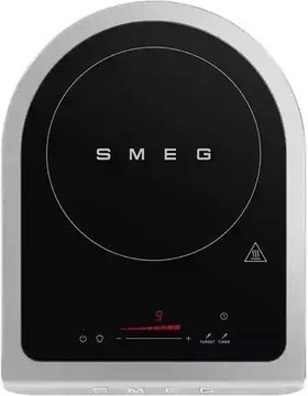 SMEG PIC01WHMEU