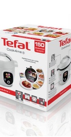 Тефаль COOK4ME+ CY851130