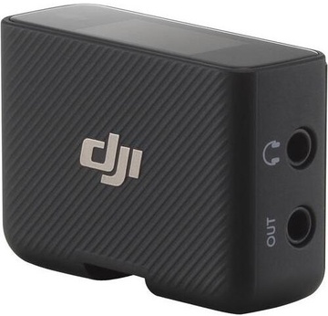 DJI Mic Basic (1TX+1RX) CP.RN.00000310.01