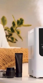 Levoit OasisMist Smart Humidifier LUH-O451S-WEU (HEAPHULVSEU0063Y)
