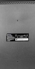 Satelit 43F9100ST