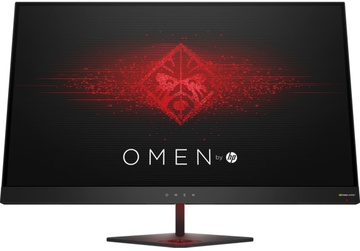 HP Omen 27 (Z4D33AA) Black