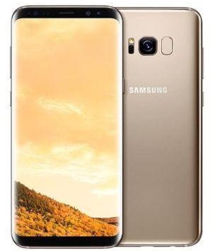 Samsung Galaxy S8 SM-G950U SS 4/64GB Gold