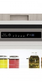 Indesit INFC8 TI21X