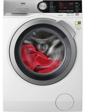 AEG L8FEC69PSP