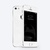 Simple Case Skin for iPhone 5s Leather