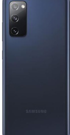 Samsung Galaxy S20 FE SM-G780F 6/128GB Blue (SM-G780FZBD)