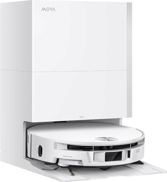 MOVA S70 Roller White (RLZ12SE-Wh)