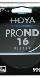 Hoya 62 mm Pro ND 16