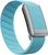 WHOOP MG SuperKnit Aqua with Alloy + 12 Month Membership
