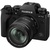 Fujifilm X-T4 kit (18-55mm) Black