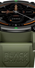 Black Shark GS3 Green