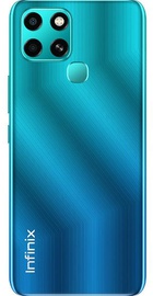 Infinix Smart 6 2/32Gb Light Sea Green