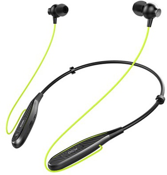 QCY QY25 Black-Green