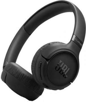 JBL Tune 680NC Black (JBLT680NCBLK)