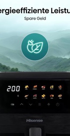 Hisense HAF2100DCD