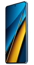 Xiaomi Poco X6 12/512GB Blue (Global Version)
