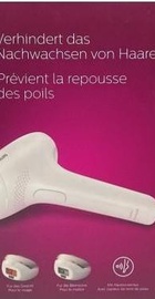 Philips Lumea Advanced BRI923/00