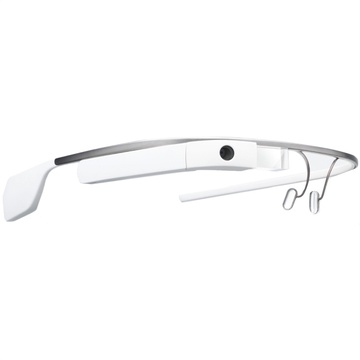 Google Glass 2.0