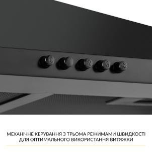 Weilor WK 65 FBL