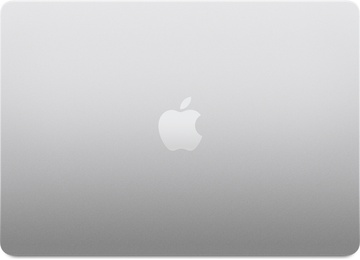 Apple MacBook Air 13,6" M2 Silver 2022 (MLXY3)