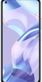 Xiaomi 11 Lite 5G NE 6/128GB Snowflake White