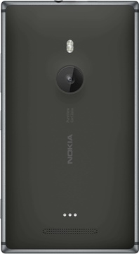 Nokia Lumia 925 Black
