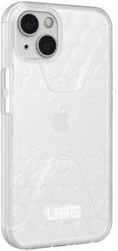 URBAN ARMOR GEAR iPhone 13 Civilian Frosted Ice (11317D110243)