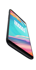 OnePlus 5T 8/128GB Black