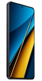 Xiaomi Poco X6 12/512GB Black (Global Version)