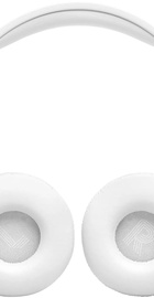 JBL Tune 670NC White (JBLT670NCWHT)