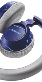 Bose SoundTrue on-ear hedphones Purple\Mint