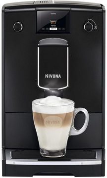 Nivona CafeRomatica 690 (NICR 690)