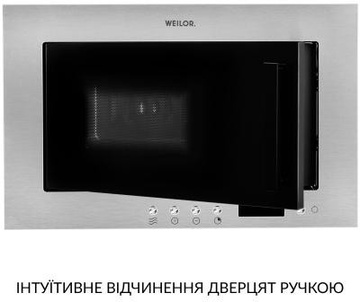 Weilor WBM 2041 GSS