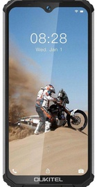Oukitel WP6 6/128GB Black
