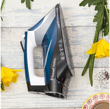 Russell Hobbs Cordless One Temperature 26020-56