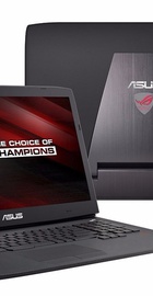 Asus ROG G751JL-DS71