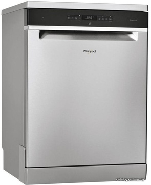 Whirlpool WFO 3T123 6P X