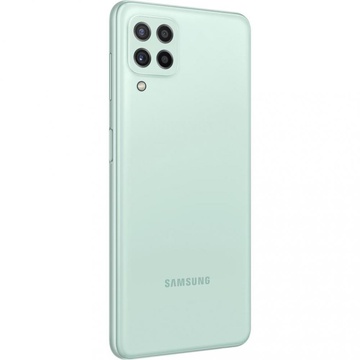 Samsung Galaxy A22 4/64GB Light Green (SM-A225FLGD)