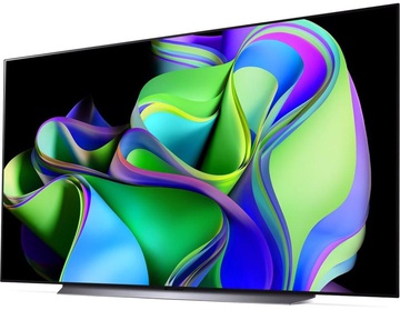 LG OLED83C3