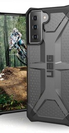 URBAN ARMOR GEAR Samsung Galaxy S21+ Plasma Ash (212823113131)
