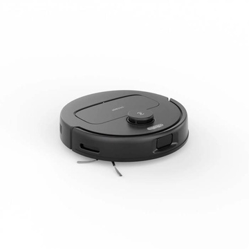 ECOVACS Deebot N20E Plus Black (YDLX11-3 Black)