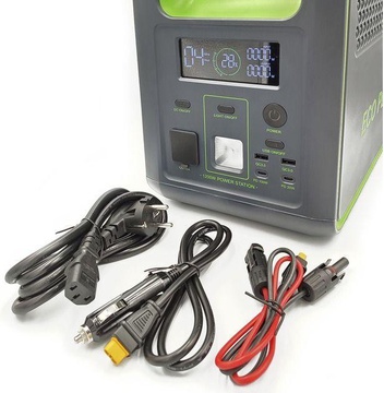 EcoPlay SYD-N077