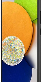 Samsung Galaxy A03 SM-A035F 3/32Gb Black (SM-A035FZKD)