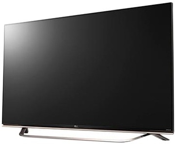 LG 49UF851V
