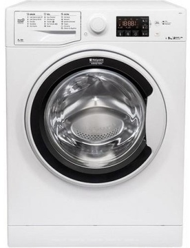 Hotpoint-Ariston RSG 925 J TK