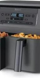 NINJA Dual Zone Air Fryer Max DZ300EU